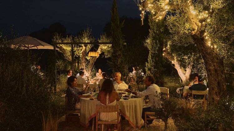 Amagatay Menorca Restaurant