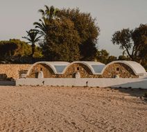 Amagatay Menorca Exterior