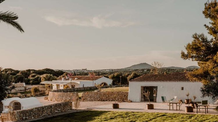 Amagatay Menorca Exterior