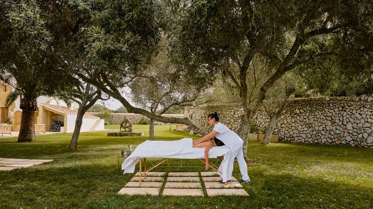 Amagatay Menorca Spa