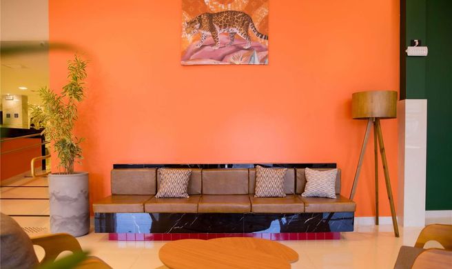 Ibis Styles Foz do Iguacu Exterior