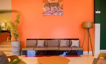 Ibis Styles Foz do Iguacu