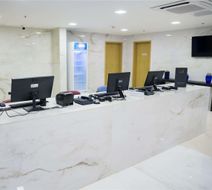 Ibis Styles Foz do Iguacu Exterior