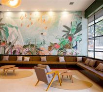Ibis Styles Foz do Iguacu Exterior