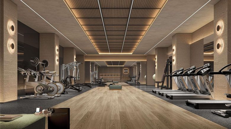 <b>Swissotel Tashkent Spa</b>. Images powered by <a href="https://iceportal.shijigroup.com/" title="IcePortal" target="_blank">IcePortal</a>.