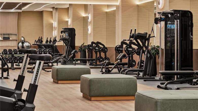 <b>Swissotel Tashkent Health</b>. Images powered by <a href="https://iceportal.shijigroup.com/" title="IcePortal" target="_blank">IcePortal</a>.