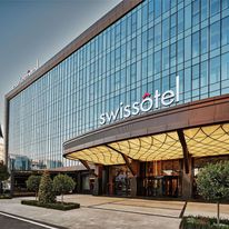 Swissotel Tashkent