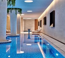 Swissotel Tashkent Exterior