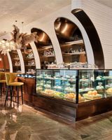 Swissotel Tashkent