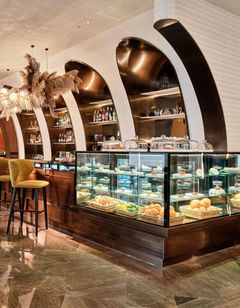 Swissotel Tashkent