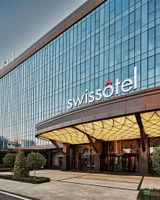 Swissotel Tashkent