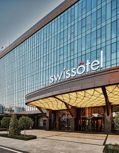 Swissotel Tashkent