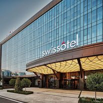Swissotel Tashkent