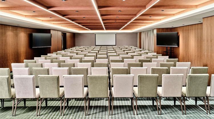 Swissotel Tashkent Meeting