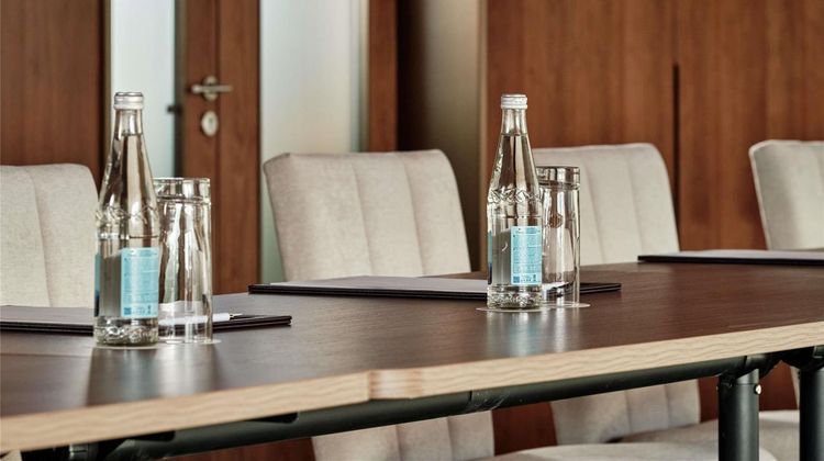 Swissotel Tashkent Meeting