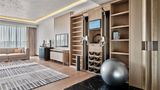 Swissotel Tashkent Room