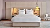 Swissotel Tashkent Room