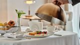 Swissotel Tashkent Room