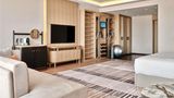 Swissotel Tashkent Room