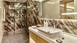 Swissotel Tashkent Room