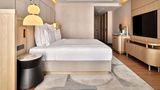 Swissotel Tashkent Room