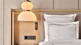 Swissotel Tashkent Room