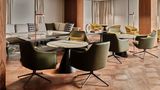 Swissotel Tashkent Room