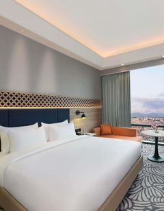 Mercure Kathmandu Sukedhara Heights