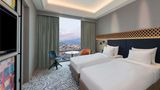 Mercure Kathmandu Sukedhara Heights Room