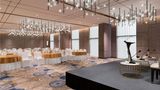 Mercure Kathmandu Sukedhara Heights Meeting