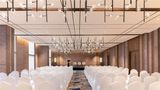 Mercure Kathmandu Sukedhara Heights Meeting