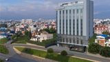 Mercure Kathmandu Sukedhara Heights Exterior
