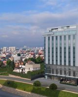 Mercure Kathmandu Sukedhara Heights