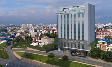 Mercure Kathmandu Sukedhara Heights