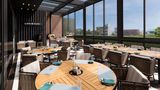 Mercure Kathmandu Sukedhara Heights Restaurant
