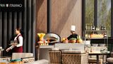 Mercure Kathmandu Sukedhara Heights Restaurant