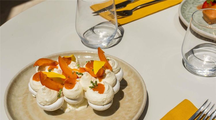 Mercure Arles Centre Arenes Restaurant