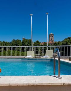 Mercure Arles Centre Arenes