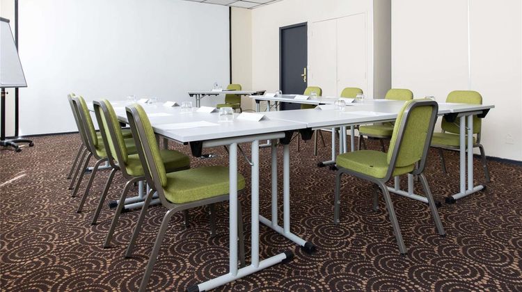 Mercure Arles Centre Arenes Meeting