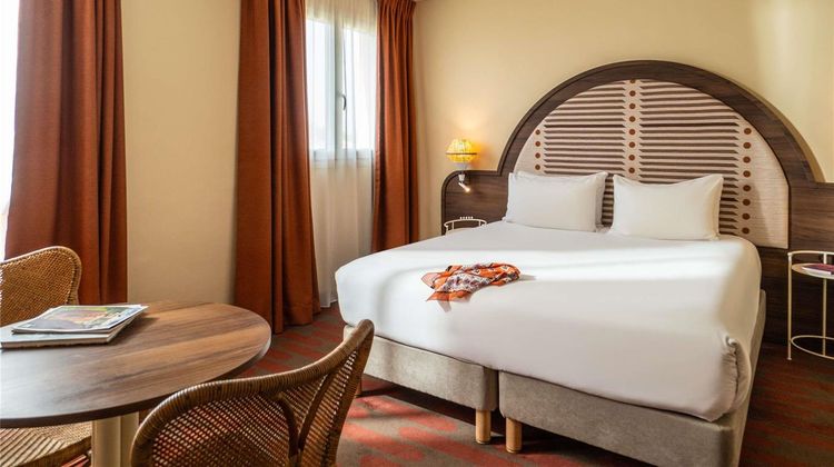 Mercure Arles Centre Arenes Exterior