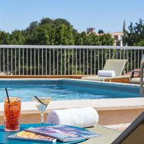 Mercure Arles Centre Arenes