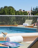 Mercure Arles Centre Arenes