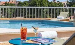Mercure Arles Centre Arenes