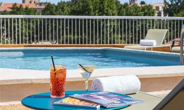 Mercure Arles Centre Arenes