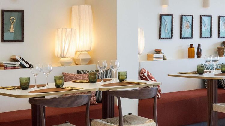Mercure Arles Centre Arenes Restaurant