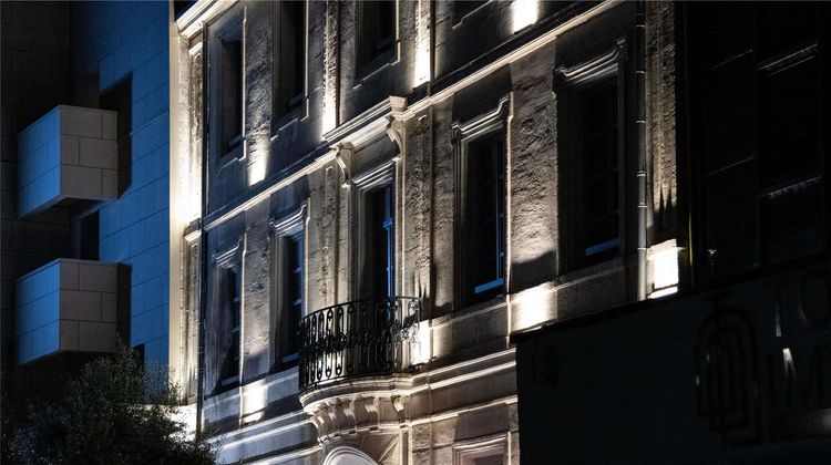 Mercure Arles Centre Arenes Exterior