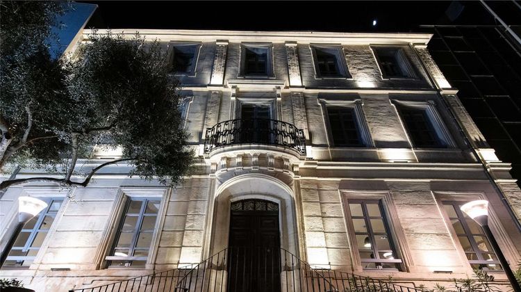 Mercure Arles Centre Arenes Other