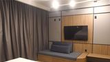 ibis Tangara da Serra Room
