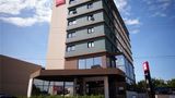 ibis Tangara da Serra Exterior