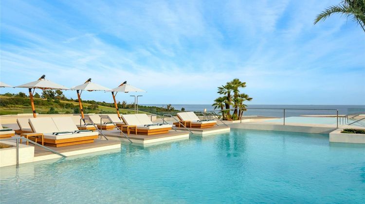 Fairmont La Hacienda Costa del Sol Other